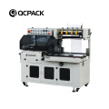 Шанхай QCPACK-Доступен на складе Автоматический L-образный запайщик